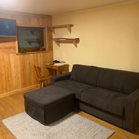 Appartamento Cervinia Breuil-Cervinia Bagian luar foto