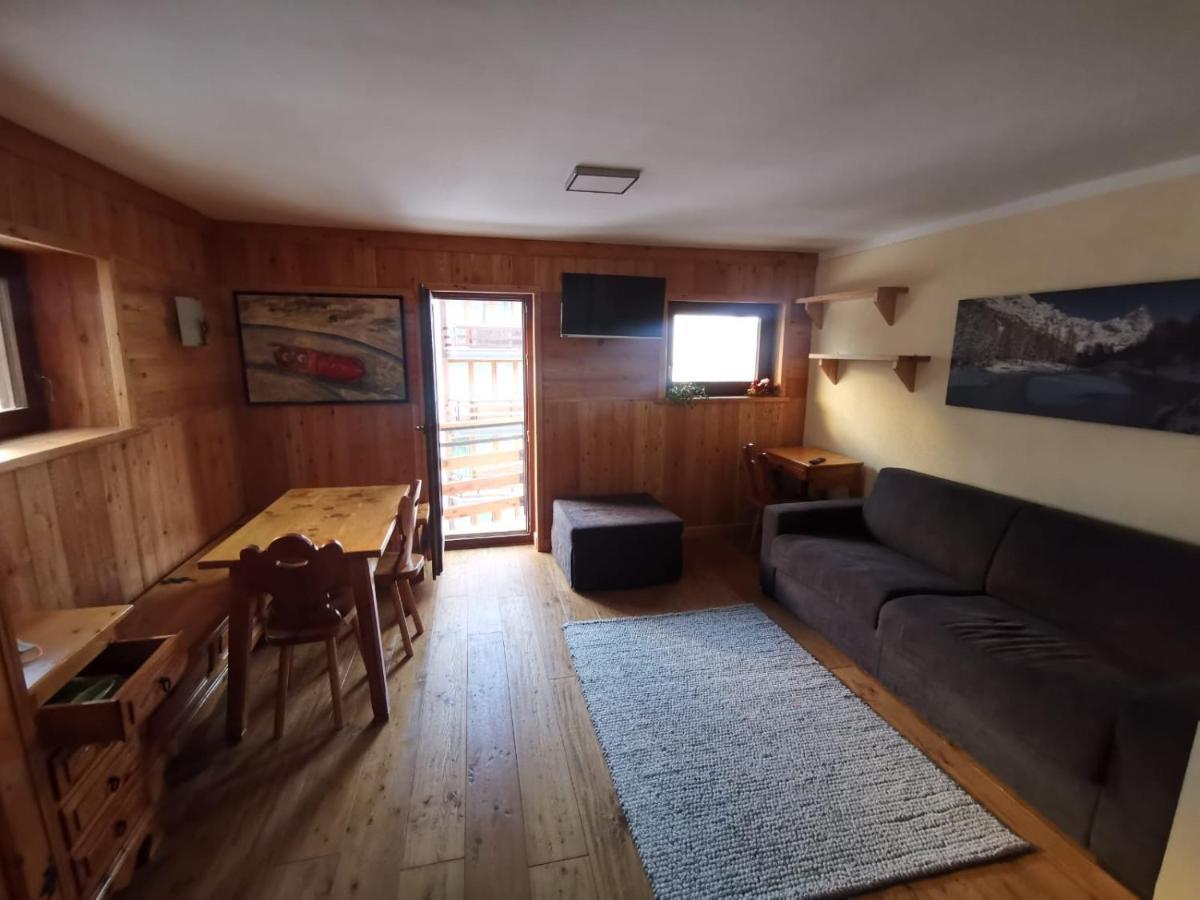 Appartamento Cervinia Breuil-Cervinia Bagian luar foto